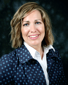 Dr Jennifer Sudder